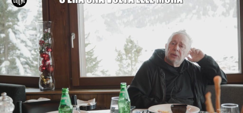 Lele Mora: Il Ritorno di un Icona del Gossip Un nome che ha segnato l’alta società italiana e il...