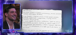 Giorgia Spolverato colpita dalla dolcezza del fratello Lorenzo a GF: “Una sorpresa del cuore”/ Polemica sul web: “Perché non è stato squalificato?”