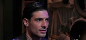 Web chiede provvedimento per “scorrettezze”: Lorenzo Spolverato rischia la squalifica al Grande Fratello?