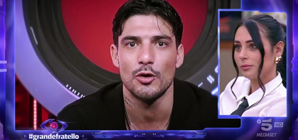 Lorenzo e Shaila in crisi: Mariavittoria accusata di aver tradito la loro amicizia!