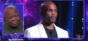 Maxime Mbandà in lacrime per Amanda Lecciso al Grande Fratello: ‘Non siamo fatti l’uno per l’altra’