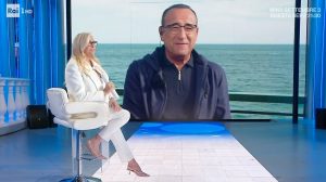 Domenica In con Mara Venier su Rai 1: anticipazioni e ospiti della ventitreesima puntata del 15 febbraio 2025