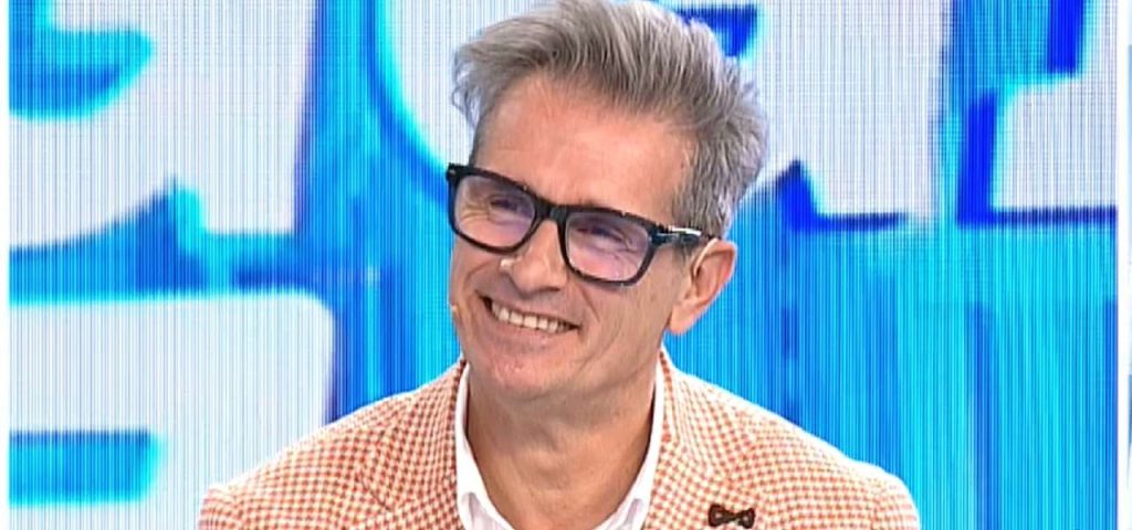 Paola Barale e il mio anello: la verità sulla nostra storia!