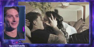 Lettera commovente di Mariavittoria a Tommaso: “Mi hai insegnato il vero significato dell’amore” – Video Mediaset