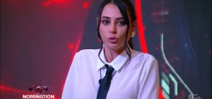 Mariavittoria Nomina Alfonso D’Apice al GF: Le Polemiche Esplodono tra Accuse di Coraggio e Insulti!