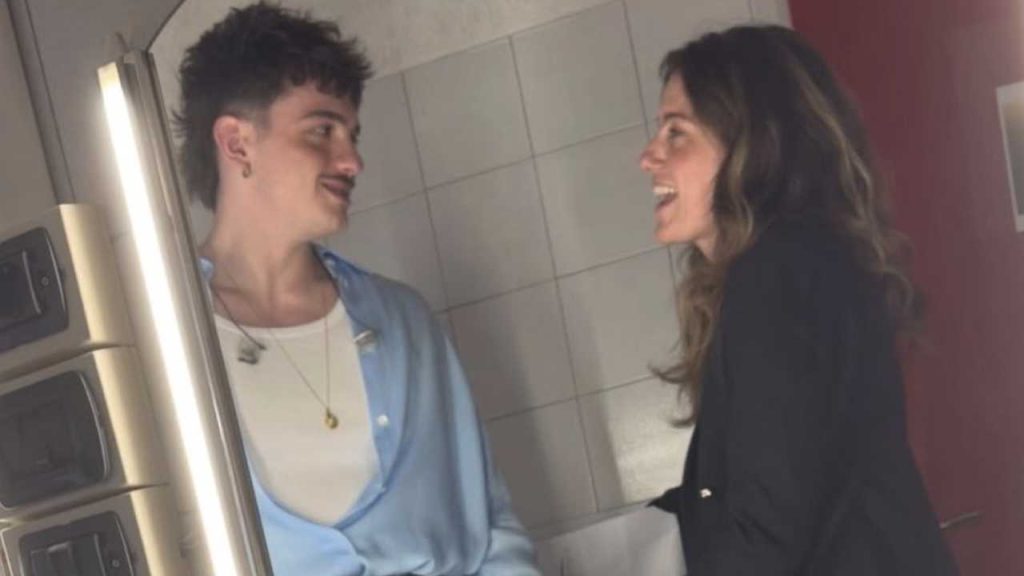 Marta Donà si apre dopo le critiche per Olly: ecco le sue parole