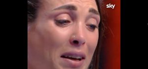 Mary in Lacrime a MasterChef 14: L’Emozionante Abbraccio di Cannavacciuolo che Ricorda il Papà