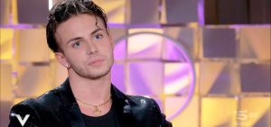 Mattia Zenzola e Benedetta Vari: la storia d’amore nata ad Amici