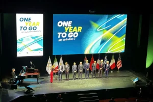 Milano-Cortina: Il Countdown è Iniziato! Bach Riconosce: ‘L’Italia è Pronta’