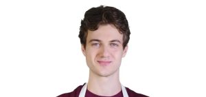 Niccolò Califano: Dalla Professione Medica al Successo in MasterChef Italia 13 – Scopri il Suo Incredibile Viaggio!