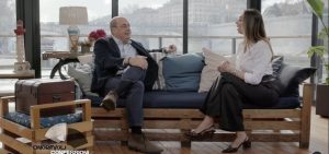 Nicola Zingaretti: Vita, Carriera e il Legame con il Fratello Luca Zingaretti