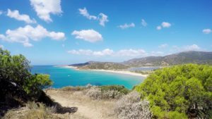 Sardegna: In arrivo un’ondata di caldo record nella regione