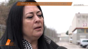 Pierina Paganelli e Manuela Bianchi: L’emozione di fronte a Louis Dassilva