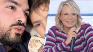 La figura di Maria: la madre spiegata da Pietro Tartaglione al figlio