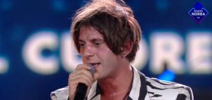 Manuela Arcuri: Un Fan Confesso Racconta la Sua Emozione!