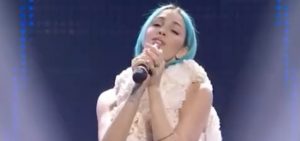 Domenica In: Stash e Rose Villain beccati in una gaffe esilarante col microfono al contrario!