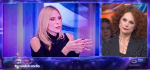 Beatrice Luzzi critica Stefania Orlando: “Al GF si è rivelata giudicante e poco capace”