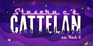 Nuova stagione di Cattelan su Rai2: ospiti e anticipazioni del 18 febbraio 2025