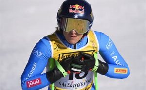 Orario partenza Sofia Goggia gigante Mondiali: numero pettorale e programma TV