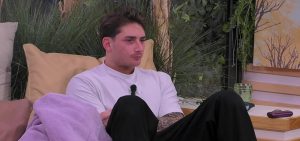 Tommaso Franchi Rivela il Vero Motivo della Scelta di Lorenzo Spolverato al Grande Fratello