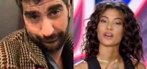 Yulia e Simone Costa: Ritorno di fiamma? I fan del GF svelano particolari sorprendenti!