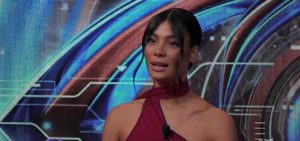 Gran Fratello: Yulia Riabbraccia Giglio nella Puntata del 13 Febbraio 2025 – Scopri i Momenti Più Emozionanti!