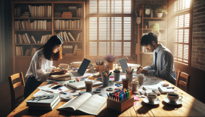 Concorso per diplomati, amministrativi contabili a Quarrata