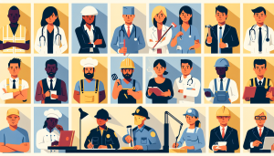 Opportunità di lavoro per profili professionali: diplomati, laureati e qualificati a Lecce