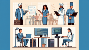 Università: concorso pubblico per 7 funzionari