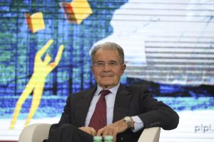 Prodi ammette: “Non volevo attaccare la giornalista, ho sbagliato”