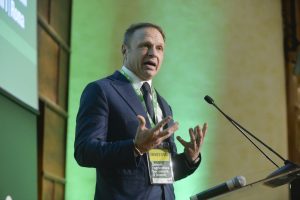 Lollobrigida: “La rivoluzione nell’agricoltura dell’UE”