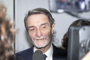 Fontana presenta ricorso contro il Governo: Battaglia per la difesa dei diritti dei cittadini