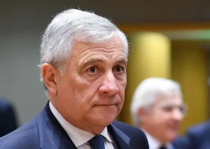 Tajani: ‘Nessuno Viene Avvantaggiato da una Guerra Commerciale’