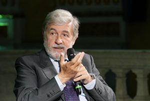 Bucci da Sanremo: “Il Festival deve restare in Liguria”