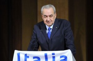 Addio a Bruno Pizzul, la storica voce della Nazionale di Calcio Italiano