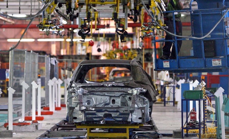 Piano da 1,8 miliardi della Commissione Ue per il settore automobilistico