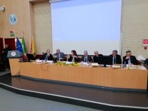 8 Marzo al Policlinico di Palermo: Un Incontro di Cultura e Riflessione per la Giornata Internazionale della Donna