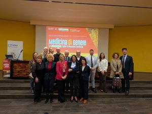 “Medicina di Genere: Un Confronto tra Professioni Sanitarie a Milano”