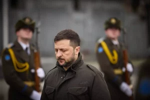 Zelensky: Le Condizioni della Russia Ostacolano i Negoziati per la Pace in Ucraina