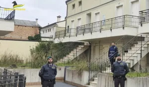 Sequestro Record: 294 Milioni all’Imprenditore Legato alla Camorra