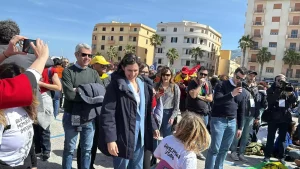 Schlein: “Lotta contro la mafia: l’importanza di un intervento preventivo dello Stato”