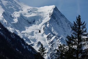 Tragedia in Svezia: Valanga Colpisce Sciatori Italiani, Perdono la Vita Due Fratelli