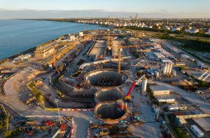 Webuild celebra la Giornata mondiale dell'Acqua 2025 in 50 paesi, proteggendo l'oro blu del pianeta...