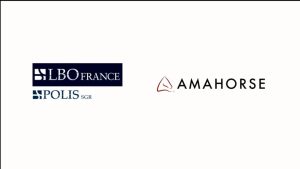 LBO France acquista la maggioranza di Amahorse