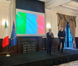 La Russa: La Cina Apprezza Profondamente l’Italia e il Suo Popolo