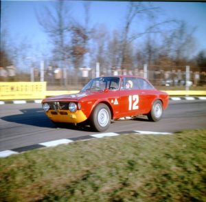 Alfa Romeo GTA Trionfa al Motor Klassik Award: Un Riconoscimento per l’Eccellenza Automobilistica