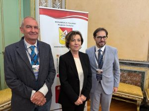 Il Servizio 118 in Sicilia: Dati e Prospettive Future PALERMO (ITALPRESS) – Un incontro...