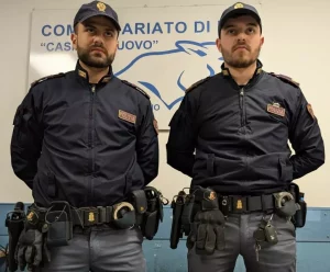 Arrestato il Boss della Droga Canada: La Caccia al Latitante Si Conclude a Roma ROMA (ITALPRESS)...