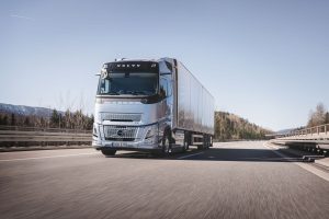 Volvo FH Aero: Vince il Premio Green Truck 2025 per l’Eccellenza nella Sostenibilità