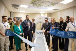 Innovazione nella diagnostica: il Centro Diagnostico Italiano presenta la nuova TC a conteggio di...